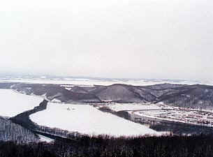 �V�s�R����ԑ��΁A�\��΂�]��