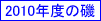 2010�N�x�̈�