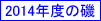 2014�N�x�̈�
