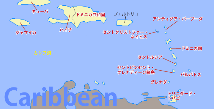 �J���u�C�n�}