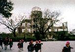 A-Bomb Dome
