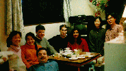 Dave's Party