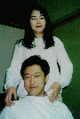 The Ihara Twins