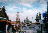 Wat Phra Kew
