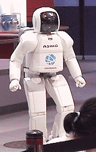 ASIMO