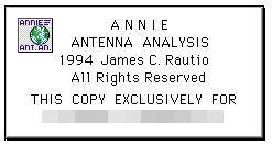 [ANNIE for Mac]