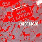 som livre - exportação no.2 gravado ao vivo (1971)