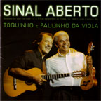 capa do cd
