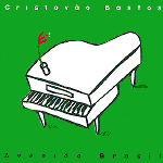 capa do disco