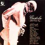 capa do disco