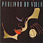 capa do disco