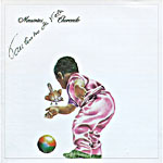 capa do disco