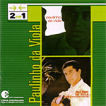capa do disco