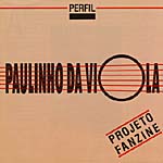 capa do disco
