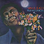 capa do disco