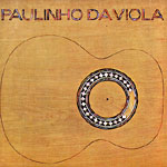 capa do disco