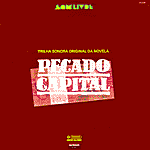 capa do disco