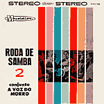 capa do disco