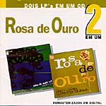 capa do disco