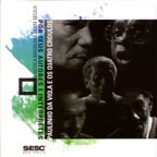 capa do disco