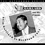 at Birdland 1951