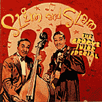 SLIM and SLAM - THE GROOVE JUICE SPECIAL