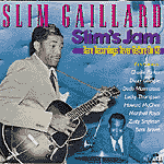 SLIM'S JAM