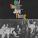 Laughin' in Rhythm, The Best of Slim Gaillard