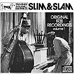 SLIM & SLAM volume 1