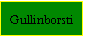 gullinborsti