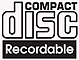CD-Rロゴ
