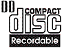 CDCD-Rロゴ