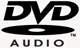 DVD-Audioロゴ