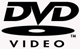 DVD-Videoロゴ