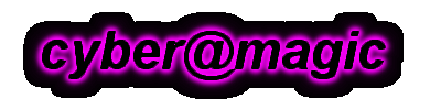 cyber@magic