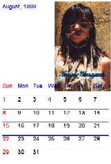 1999�N�W��