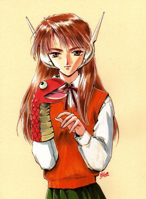 ���b�h�X�l�[�N�ł��B�J�����ł��B