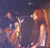 panta & yoko