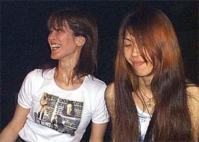 nao & yoko