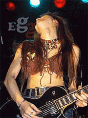 yoko
