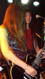 yoko&sheena