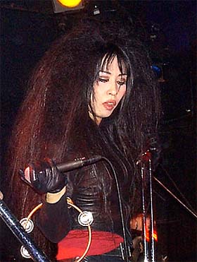 sheena