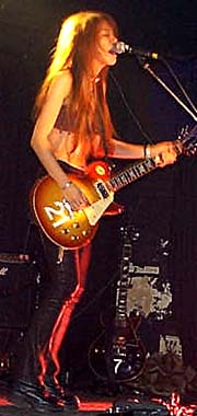 yoko