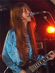 yoko