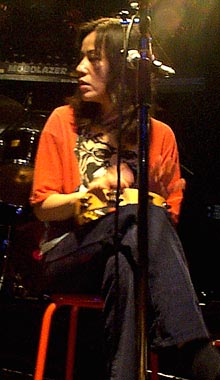 tomoko