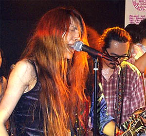yoko