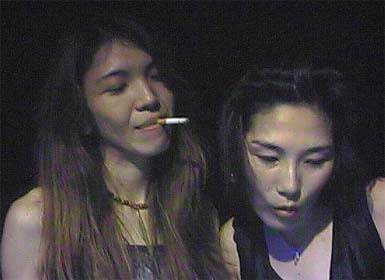 yoko&akane
