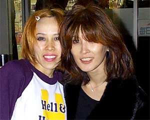 nao&linda