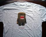どーもくんTシャツ(前)