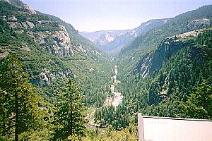 Yosemite Valley